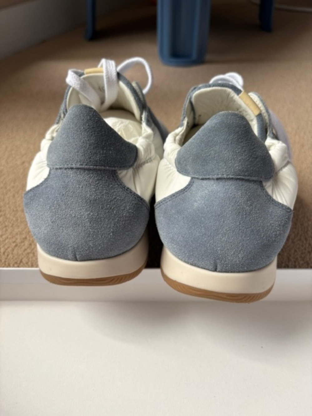 La Canadienne sneakers